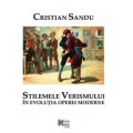 Cristian Sandu - Stilemele verismului în evoluția operei moderne